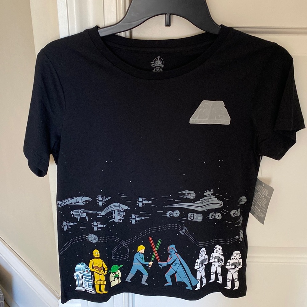 Disney Star Wars T-shirt